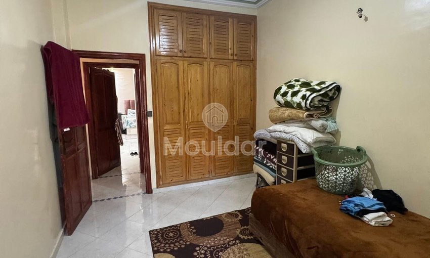 Appartement te koop in Fès: 4 slaapkamers met balkon - view 11