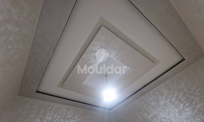 2-bedroom apartment in Ksar el-Kebir with balcony for sale - view 8