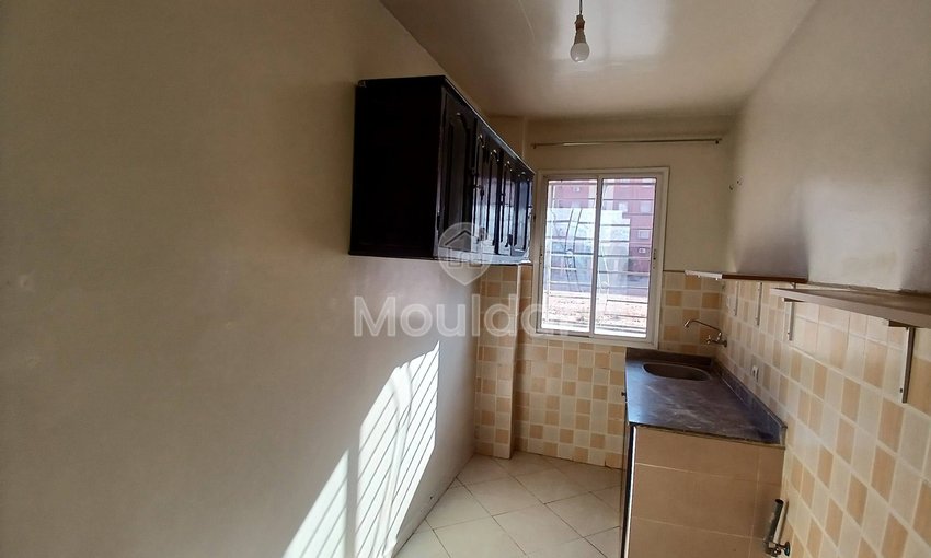 Apartment for rent in Marrakech - Mabrouka: 2 modern bedrooms - view 8