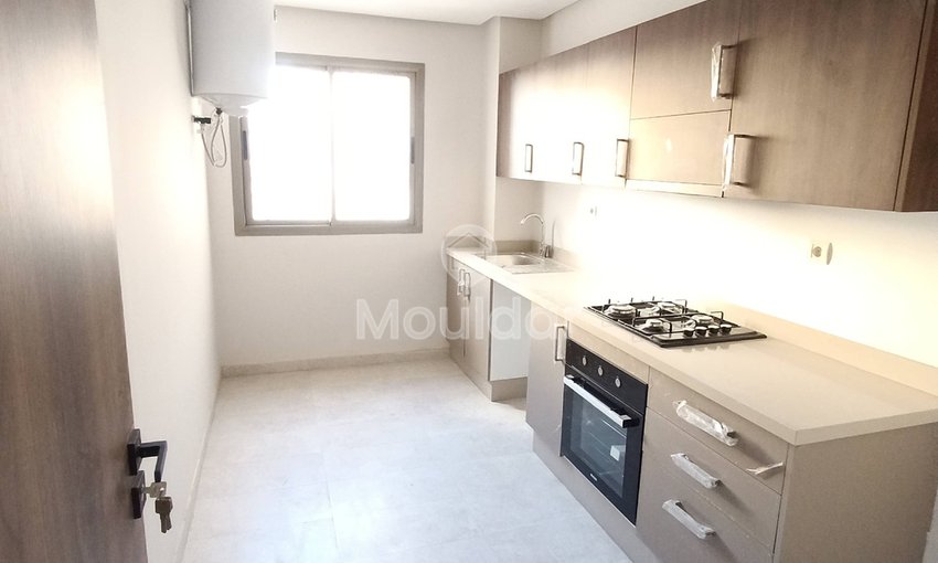 Wohnung zu vermieten in Sidi Maarouf: Komfort und Sicherheit - view 15