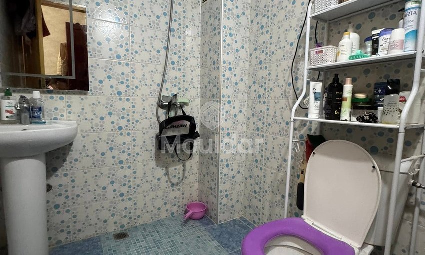 Appartement te koop in Fès: 4 slaapkamers met balkon - view 17