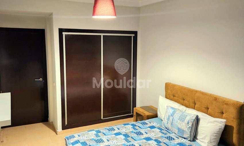 Appartamento in affitto a Marrakech, Via Casablanca - view 10