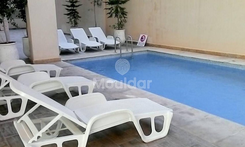 Appartamento in affitto a Marrakech, Via Casablanca - view 13