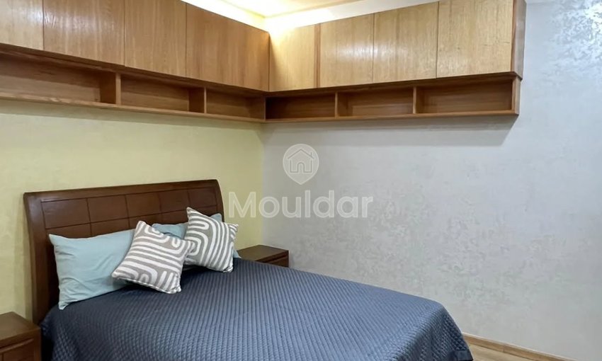 شقة للإيجار في أغادير، وسط المدينة - view 8