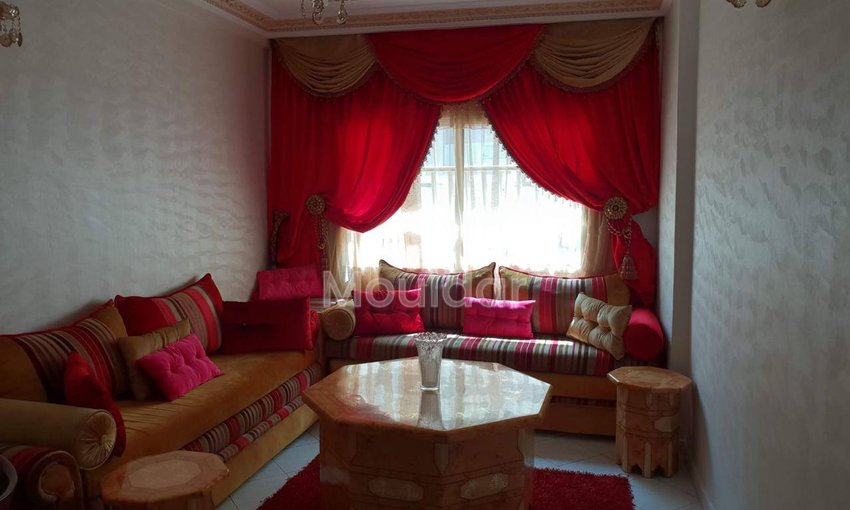 Apartamento Encantador en Venta en Casablanca - Belvédère - view 2