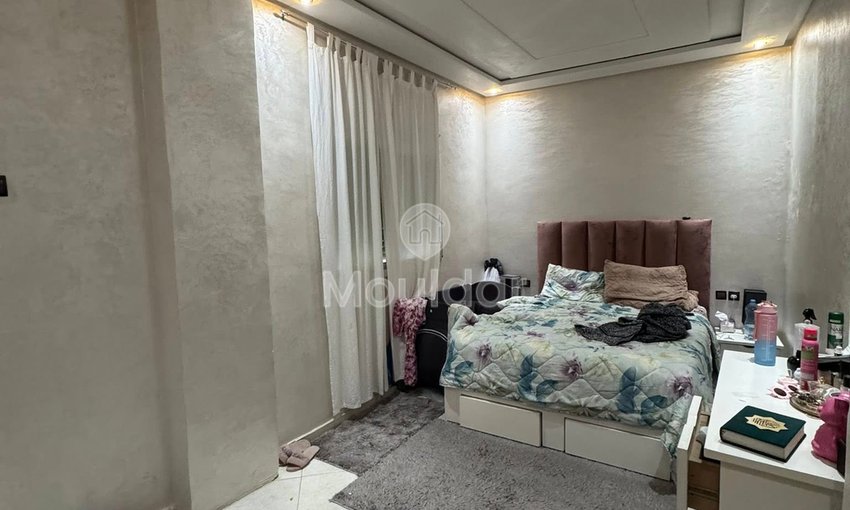 Appartement te koop in Fès: 4 slaapkamers met balkon - view 9