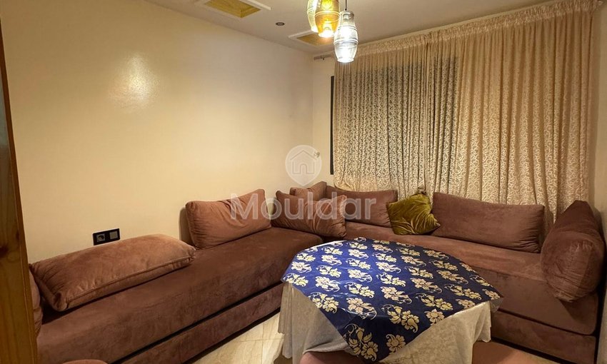 Duplex à Venda em Fez: 4 Quartos e Segurança Garantida - view 6