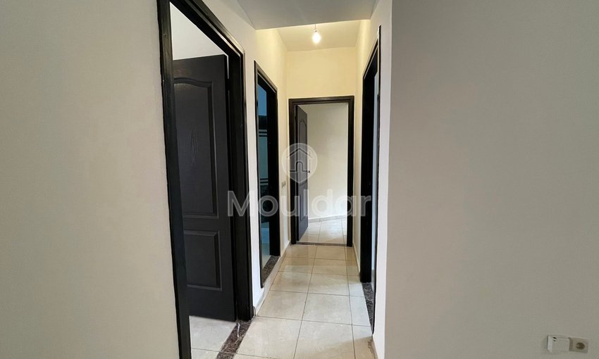 Appartamento Incantevole a Marrakech: 2 Camere e Balcone - view 7