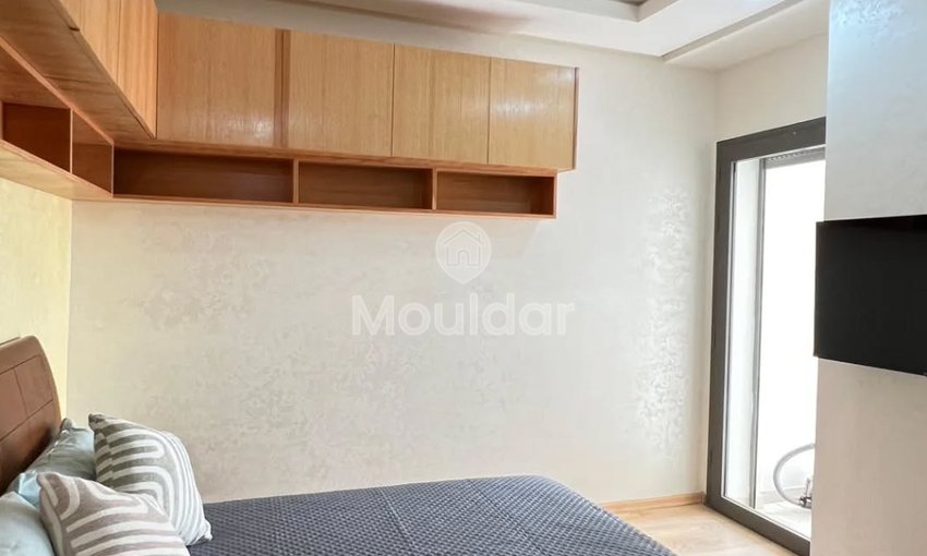 شقة للإيجار في أغادير، وسط المدينة - view 11