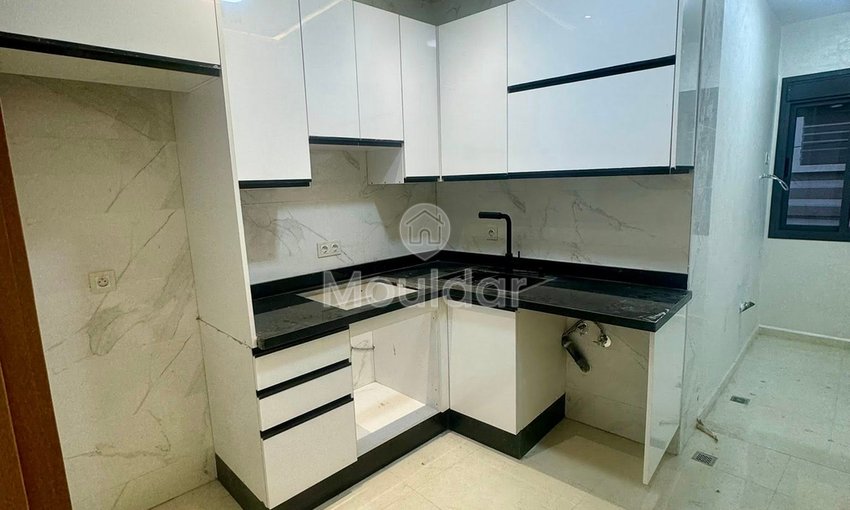 Appartamento in Vendita a Fès: 2 Camere con Cucina Attrezzata - view 9