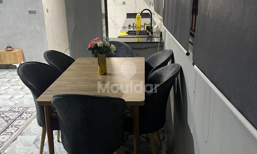 Ferienwohnung zu vermieten in Casablanca, La Gironde - view 9