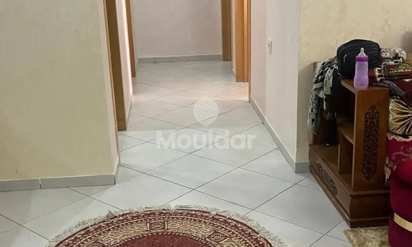 Appartamento in affitto ad Agadir, quartiere Al Wifaq - view 6
