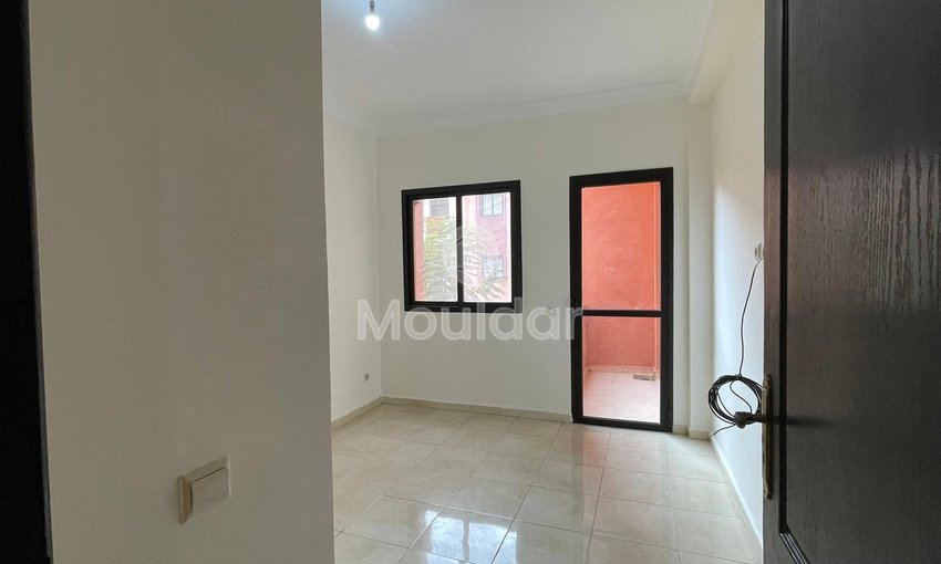 Appartamento Incantevole a Marrakech: 2 Camere e Balcone - view 3
