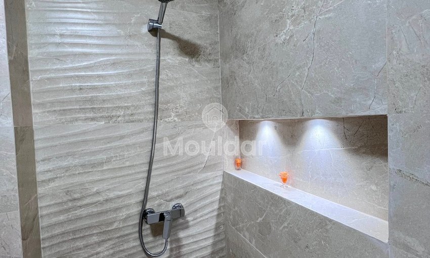 In Affitto: Appartamento Arredato 2 Camere ad Agadir - Hay Salam - view 14