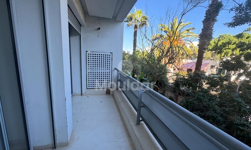 Apartamento Excepcional em Aïn Diab: Luxo e Conforto à Venda - view 7