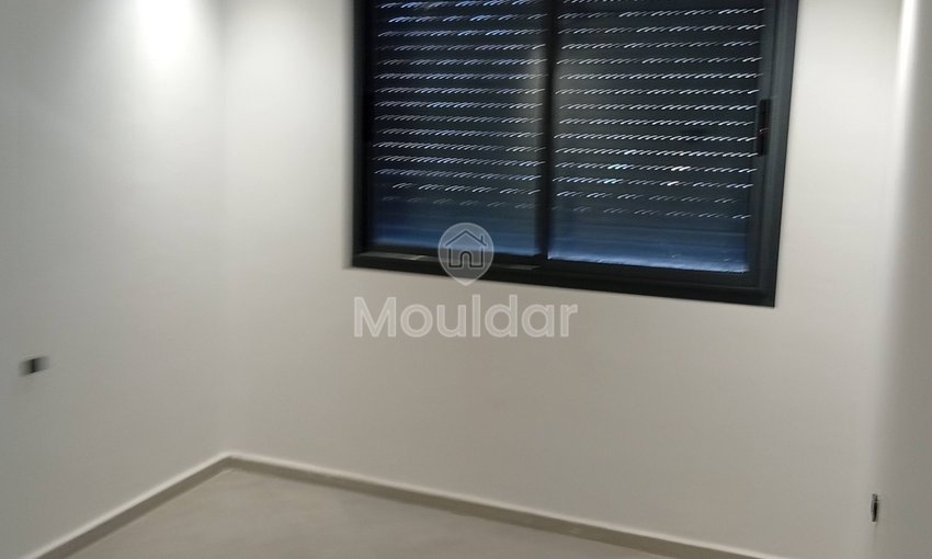 Rabat, Yacoub El Mansour'da satılık daire - view 2