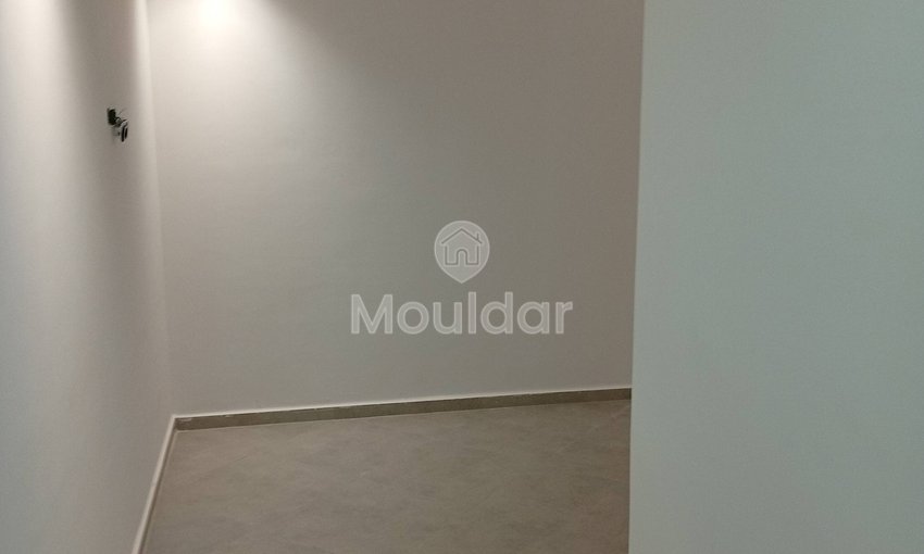 Rabat, Yacoub El Mansour'da satılık daire - view 3