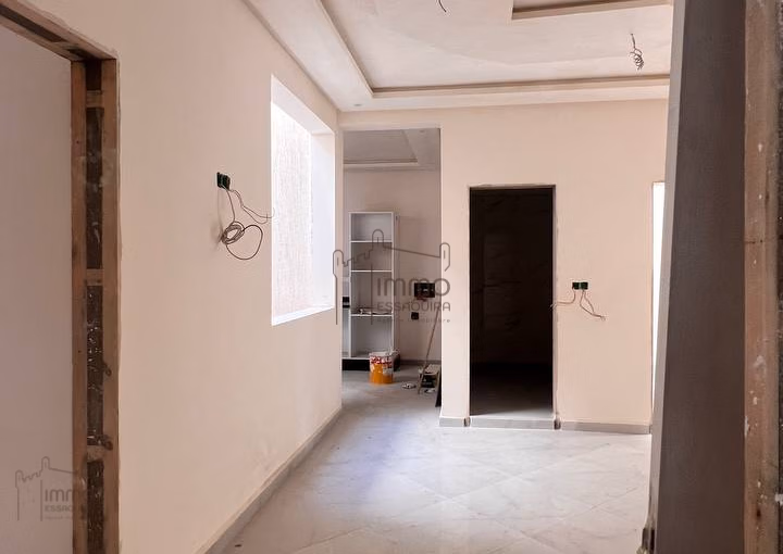Bonito apartamento de 2 habitaciones en Essaouira con terraza privada