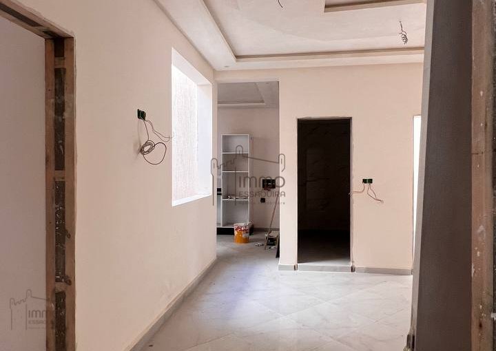 Bel Appartement 2 Chambres à Essaouira avec Terrasse privé 