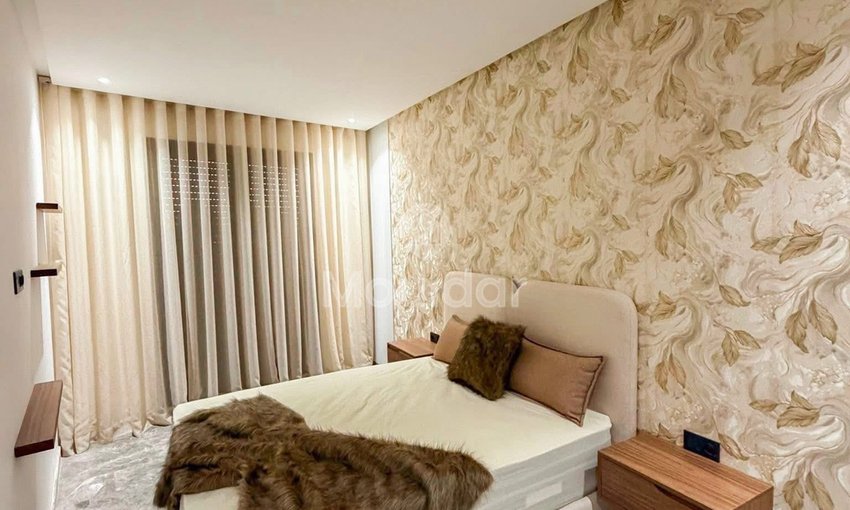 Kira için stüdyo, Kazablanka, Oasis - view 4