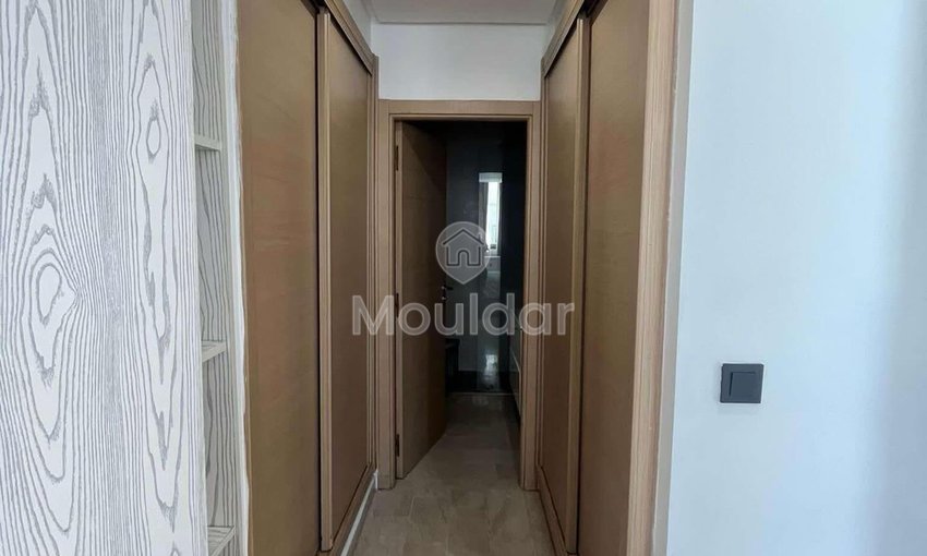 Maarif'te Eşyalı Mutfaklı 2 Yatak Odalı Daire Kiralık - view 4