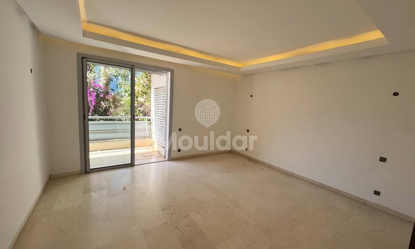 Apartamento Excepcional em Aïn Diab: Luxo e Conforto à Venda - view 3