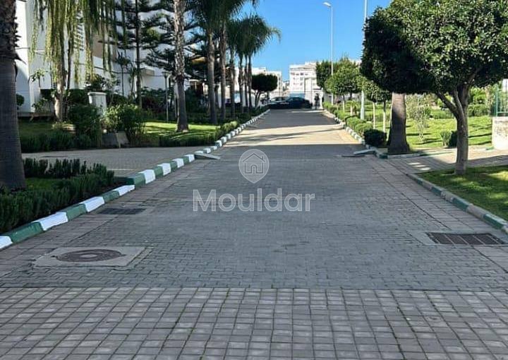 Tanger'de Kiralık Daire: 2 Oda ve Donanımlı Mutfak - view 3