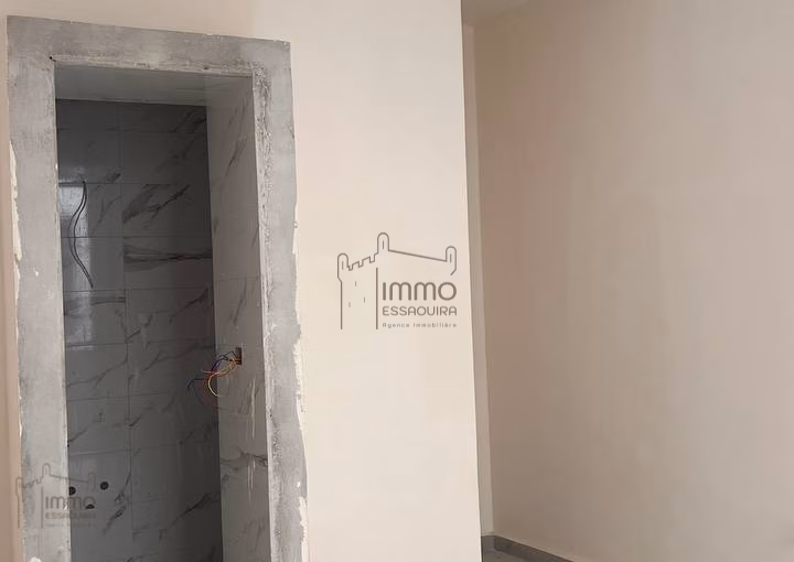 Bonito apartamento de 2 habitaciones en Essaouira con terraza privada