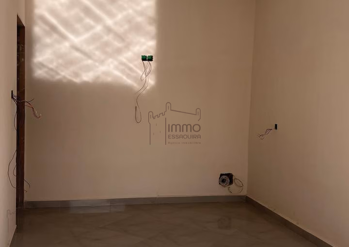 Bonito apartamento de 2 habitaciones en Essaouira con terraza privada