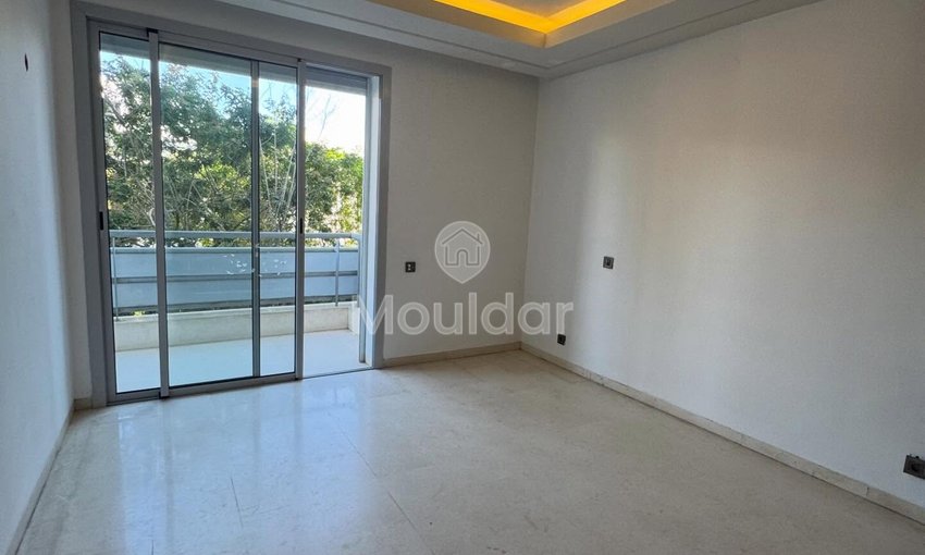 Apartamento Excepcional em Aïn Diab: Luxo e Conforto à Venda - view 5