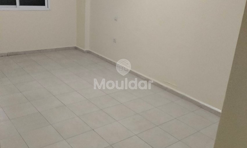 Appartamento Charmante 2 Camere da Letto da Affittare a Maarif, Casablanca - view 2