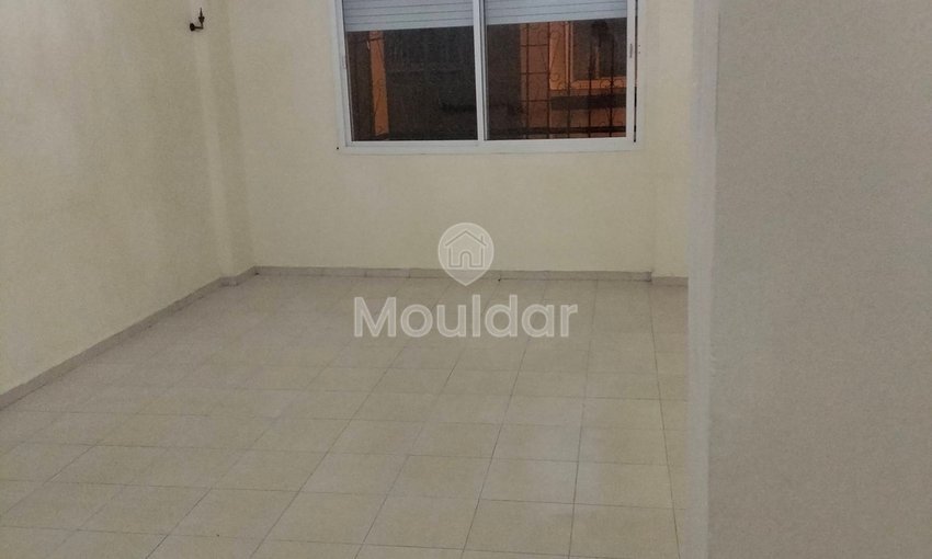 Appartamento Charmante 2 Camere da Letto da Affittare a Maarif, Casablanca - view 5