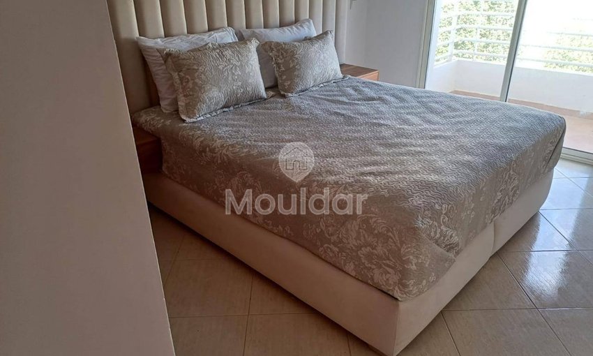 Tanger'de Kiralık Daire: 2 Oda ve Donanımlı Mutfak - view 2