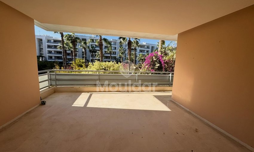 Apartamento Excepcional em Aïn Diab: Luxo e Conforto à Venda - view 6