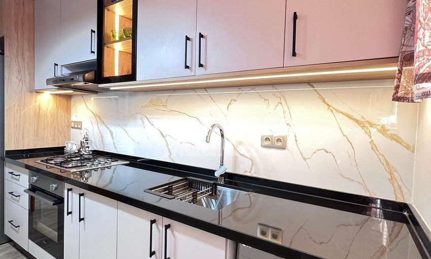 In Affitto: Appartamento Arredato 2 Camere ad Agadir - Hay Salam - view 11