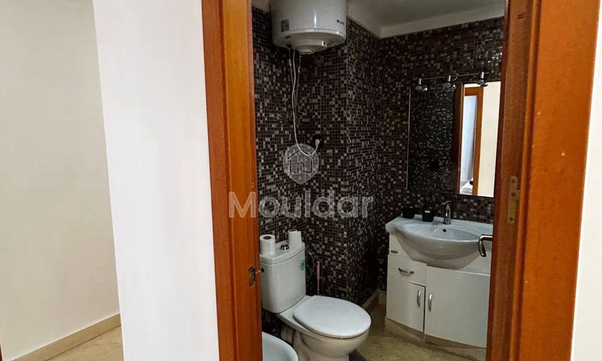 Appartamento Spazioso in Affitto a Marrakech - Semlalia, con Balcone - view 10