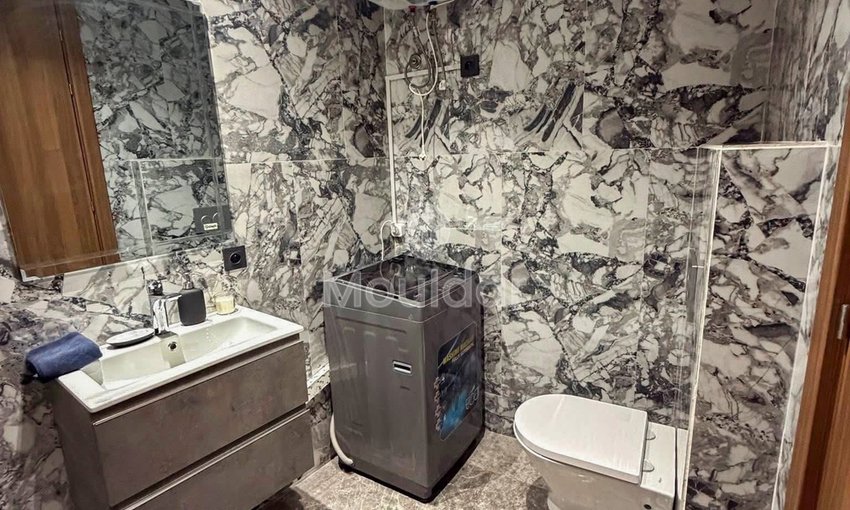 Kira için stüdyo, Kazablanka, Oasis - view 8