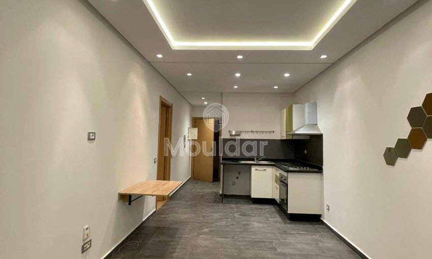 Gemütliches Studio zu Vermieten in Casablanca: Komfort und Annehmlichkeiten - view 5