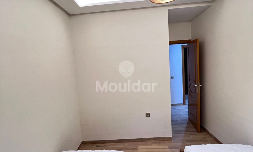 In Affitto: Appartamento Arredato 2 Camere ad Agadir - Hay Salam - view 7