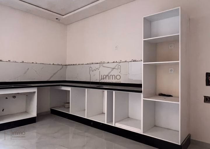 Bonito apartamento de 2 habitaciones en Essaouira con terraza privada