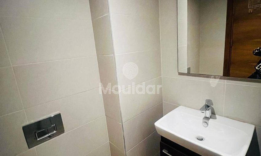 Moderne appartement te huur in Dar Bouazza met zwembad en terras - view 8