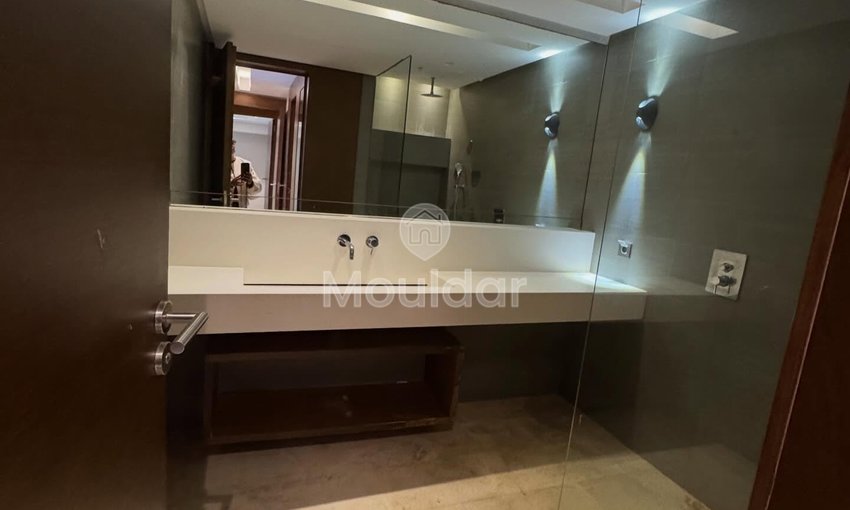 Apartamento Excepcional em Aïn Diab: Luxo e Conforto à Venda - view 10