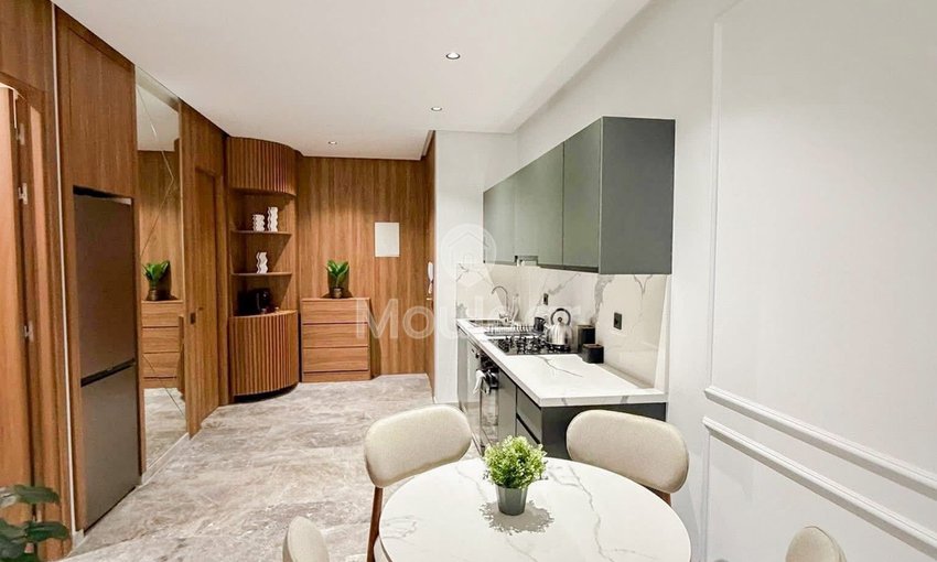 Kira için stüdyo, Kazablanka, Oasis - view 3