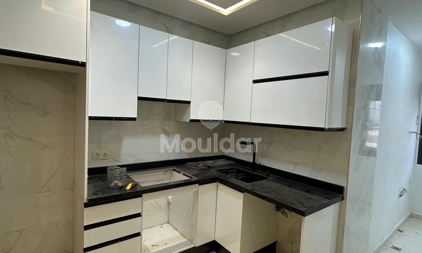 Διαμέρισμα προς πώληση στη Φες, Οδός Αϊν Σακφ - view 18