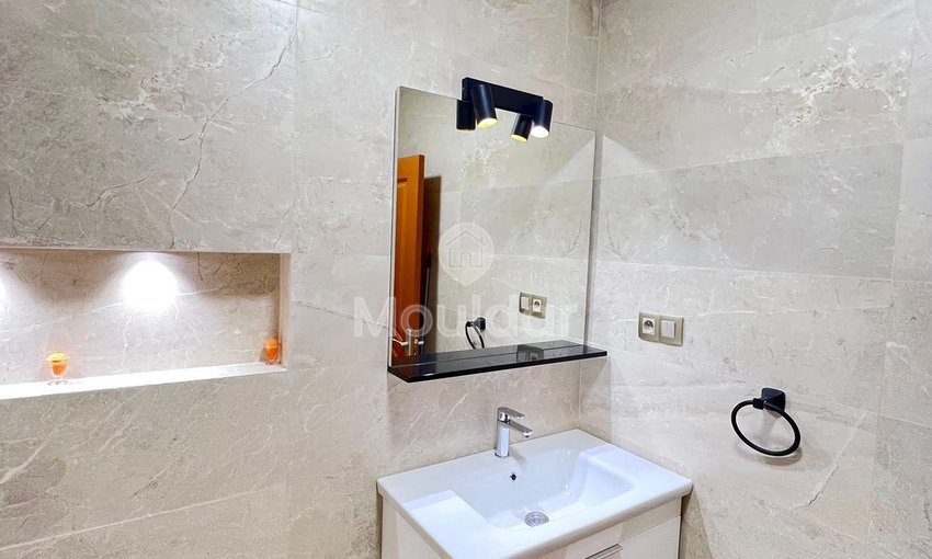 In Affitto: Appartamento Arredato 2 Camere ad Agadir - Hay Salam - view 15