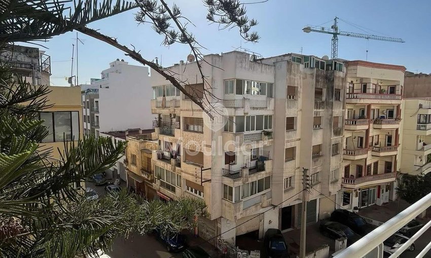 Maarif'te Eşyalı Mutfaklı 2 Yatak Odalı Daire Kiralık - view 5
