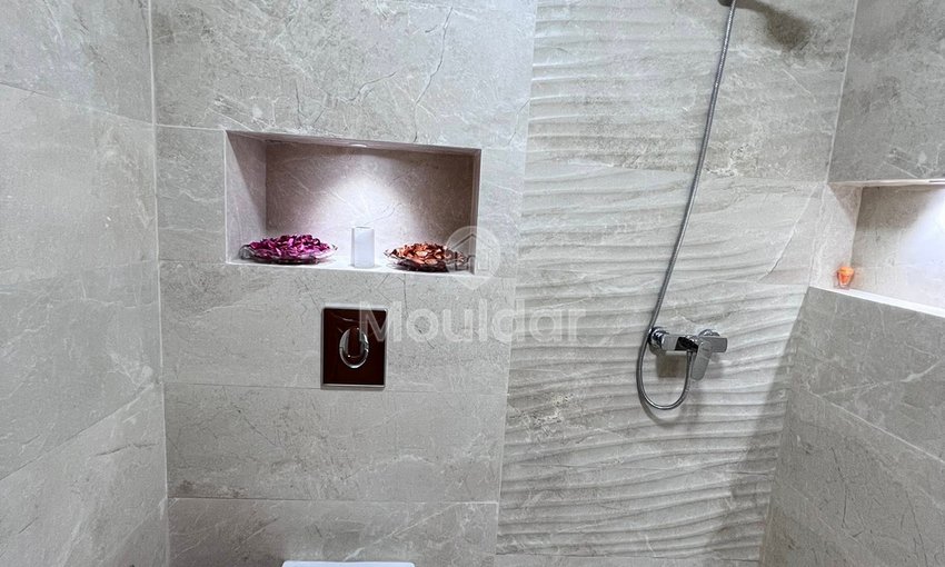 In Affitto: Appartamento Arredato 2 Camere ad Agadir - Hay Salam - view 13