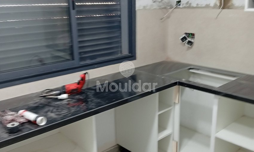 Rabat, Yacoub El Mansour'da satılık daire - view 6