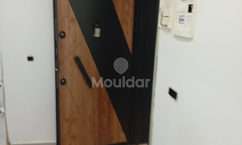 Rabat, Yacoub El Mansour'da satılık daire - view 4