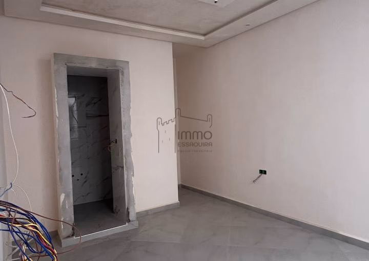 Bonito apartamento de 2 habitaciones en Essaouira con terraza privada